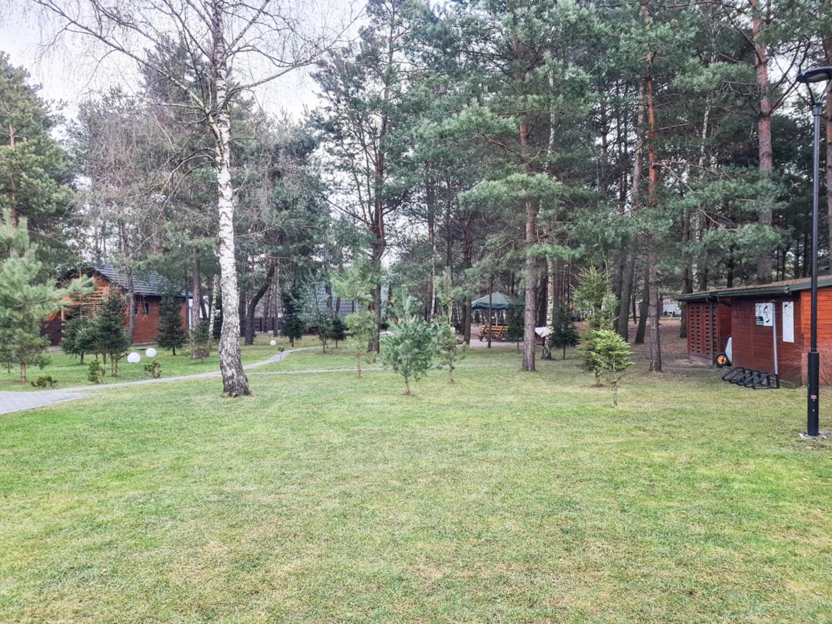 Domki Nad Warta Kajaki & Spa Prusicko 외부 사진