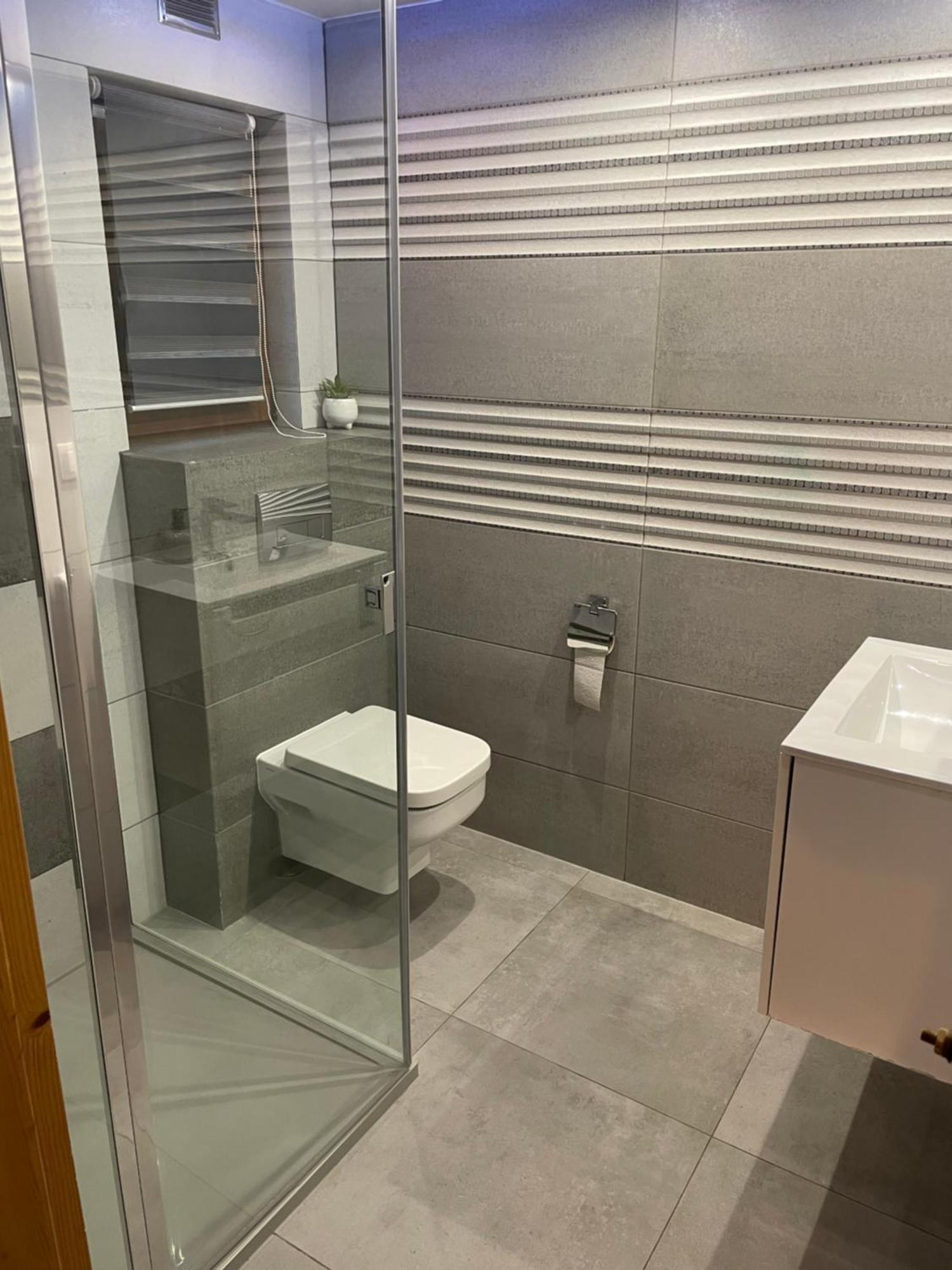 Domki Nad Warta Kajaki & Spa Prusicko 외부 사진