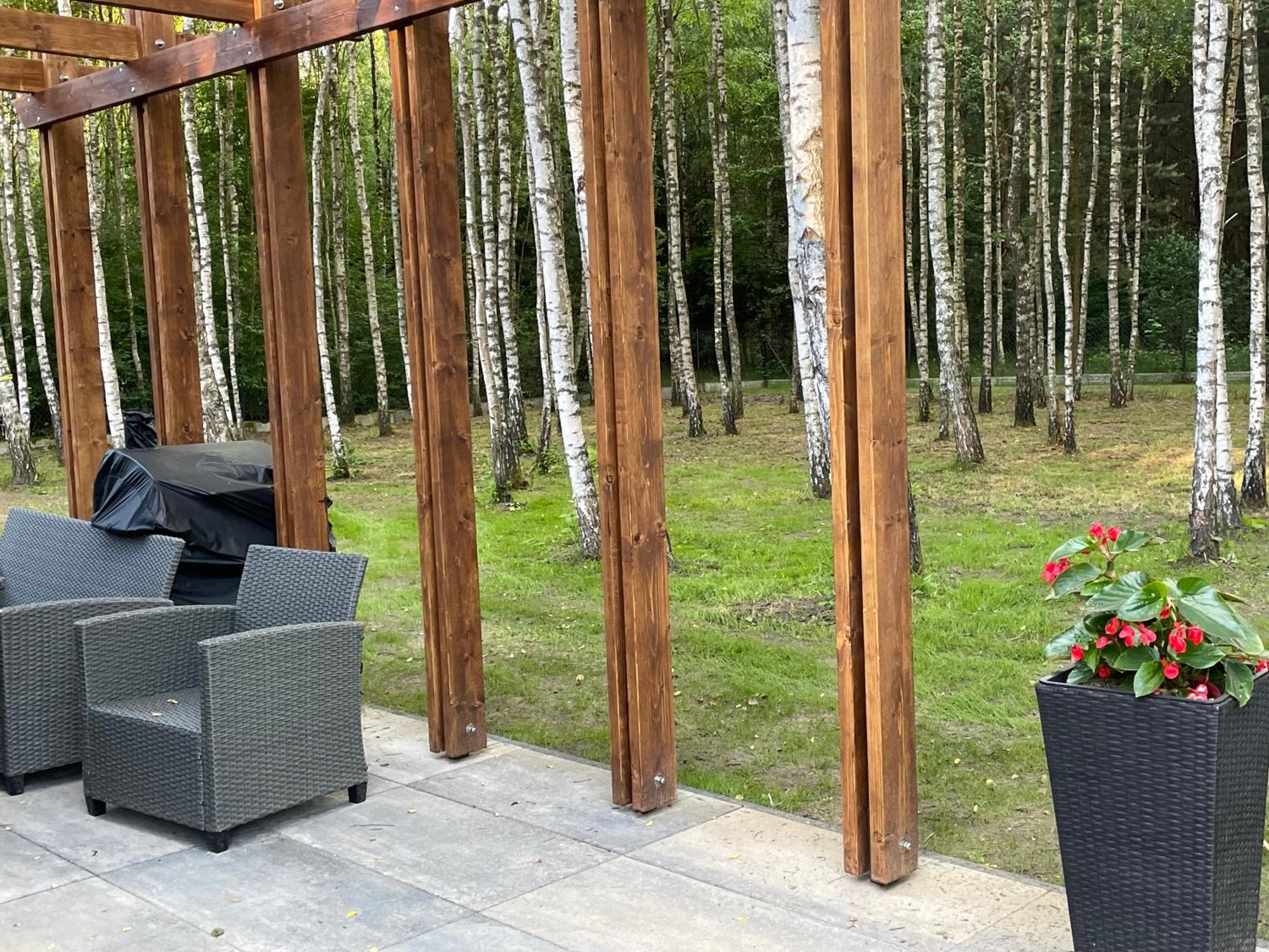 Domki Nad Warta Kajaki & Spa Prusicko 외부 사진