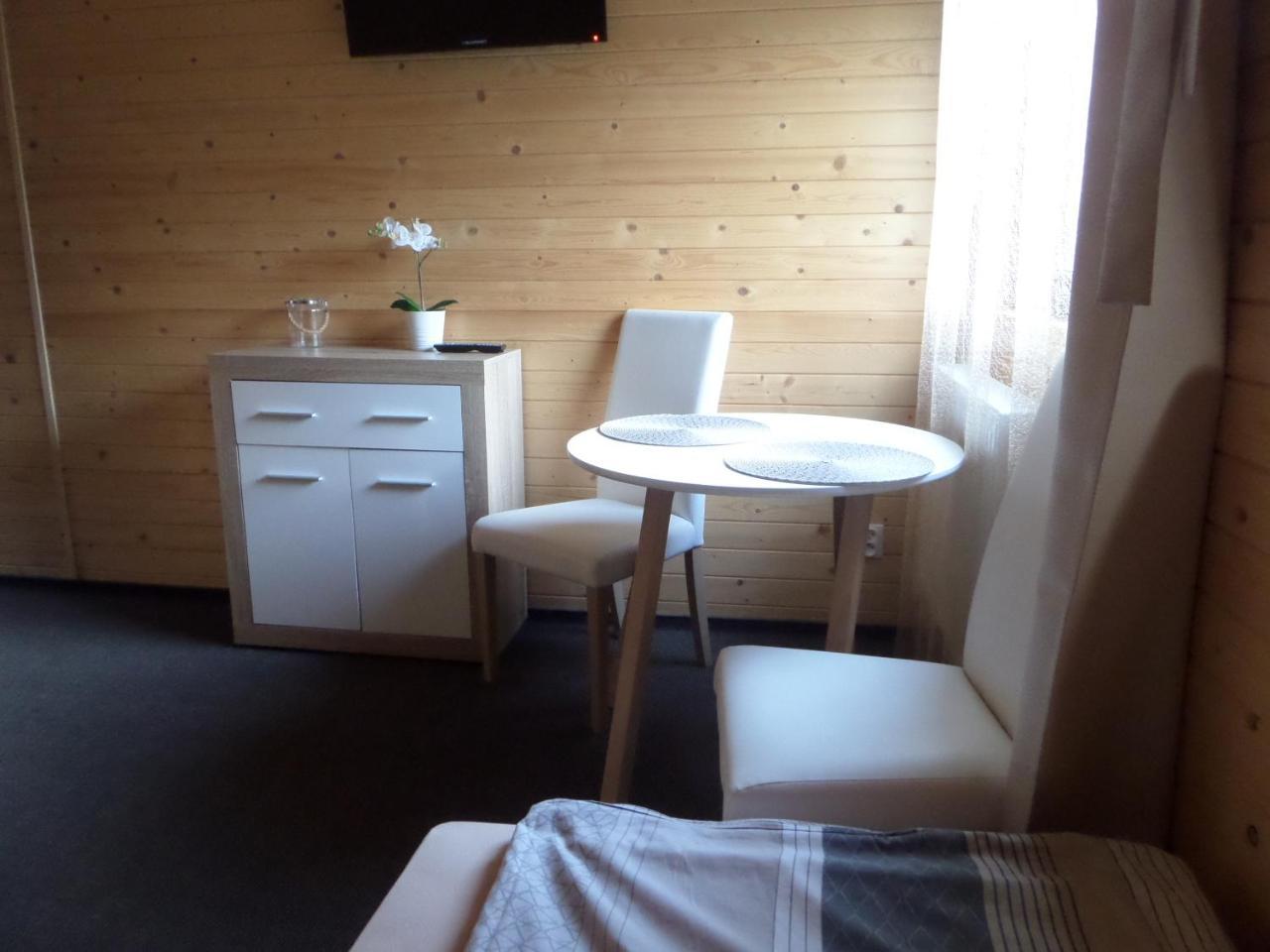Domki Nad Warta Kajaki & Spa Prusicko 외부 사진