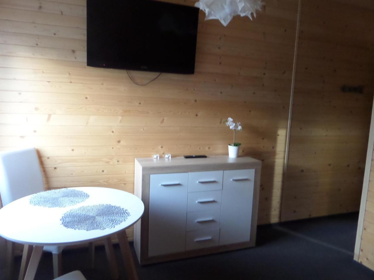 Domki Nad Warta Kajaki & Spa Prusicko 외부 사진